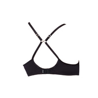 Basic Wire-Free Light Push Up Bra