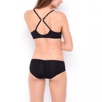Basic Wire-Free Light Push Up Bra - BeMe NYC