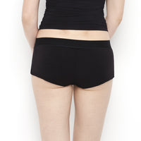 Essensuals Signature Boxer - BeMe NYC