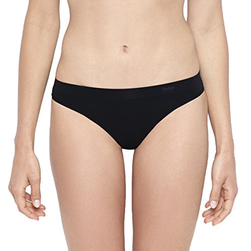 Invisible Bikini L White