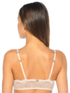 Rough & Tumble Lace Bralette - BeMe NYC