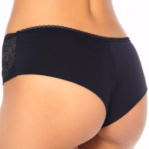Rough & Tumble Cheeky Lace Front - BeMe NYC