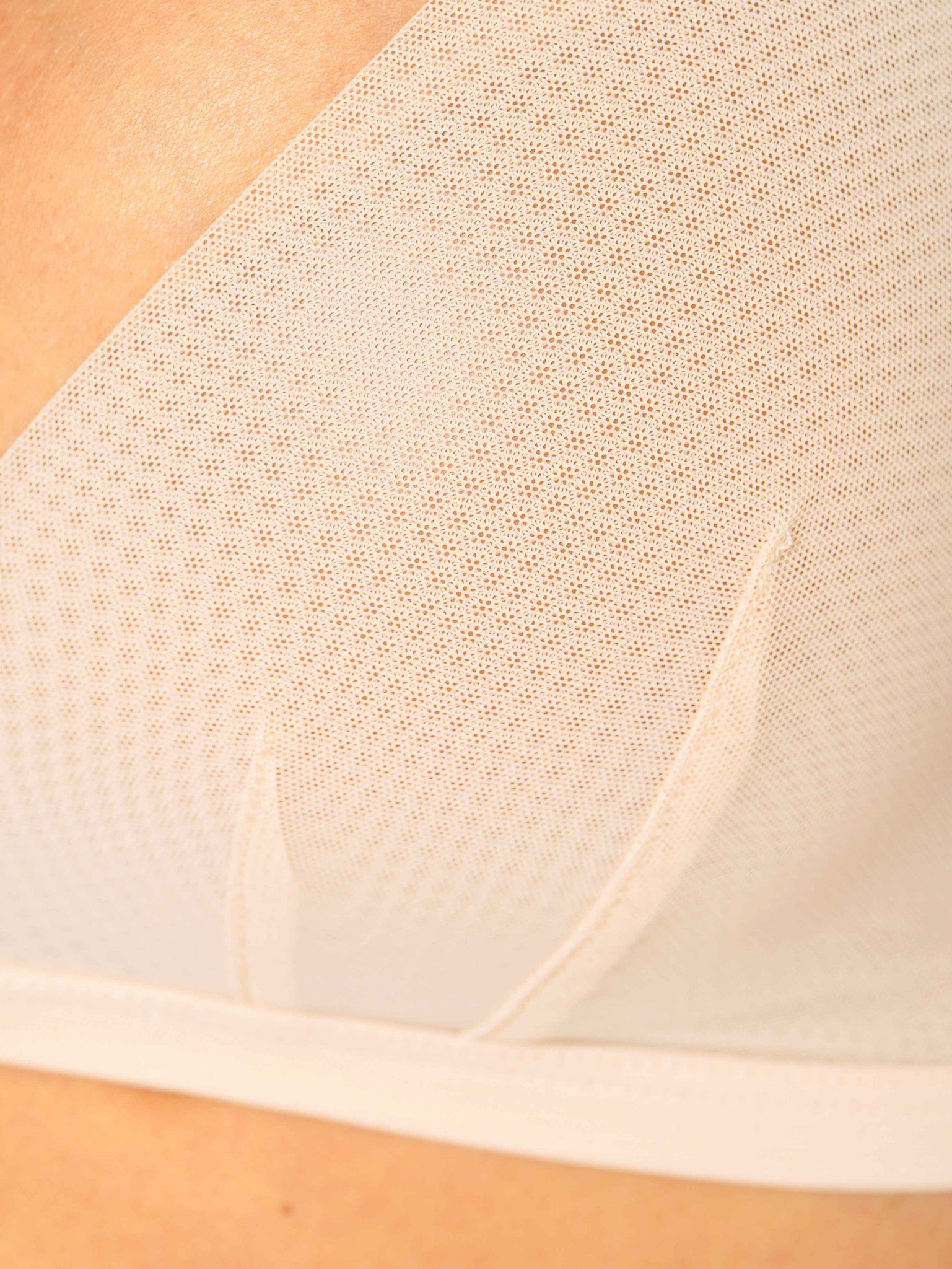 Basic Bralette - BeMe NYC