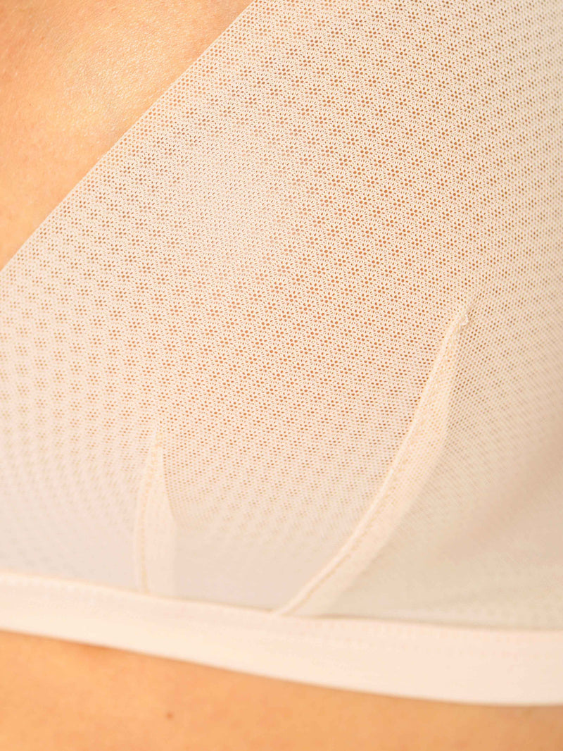 Basic Bralette - BeMe NYC