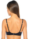 Rough & Tumble Lace Demi Bra - BeMe NYC
