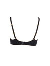 Rough & Tumble Lace Demi Bra