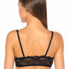 Rough & Tumble Lace Bralette - BeMe NYC