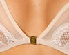 Rough & Tumble Lace Bralette - BeMe NYC