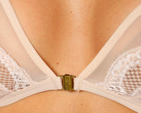 Rough & Tumble Lace Bralette - BeMe NYC
