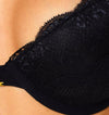 Rough & Tumble Lace Demi Bra - BeMe NYC