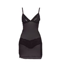Rough & Tumble Lace Chemise