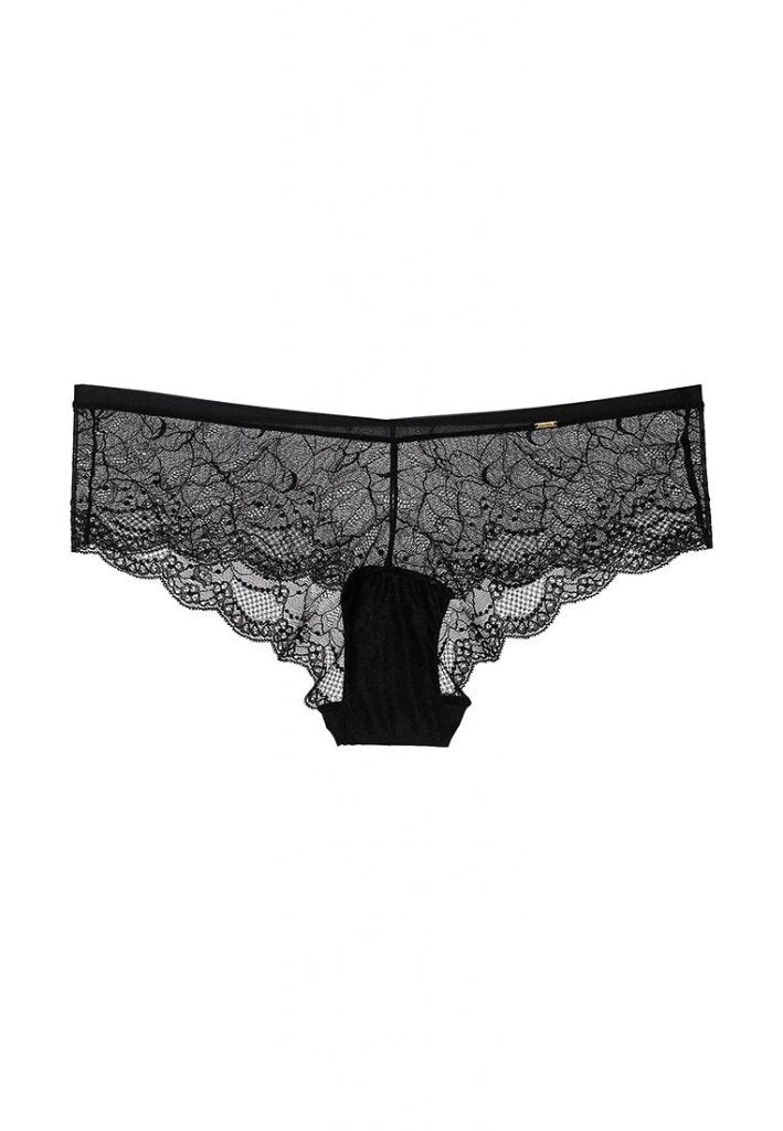 Rough & Tumble Lace French Knicker