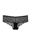 Rough & Tumble Lace French Knicker