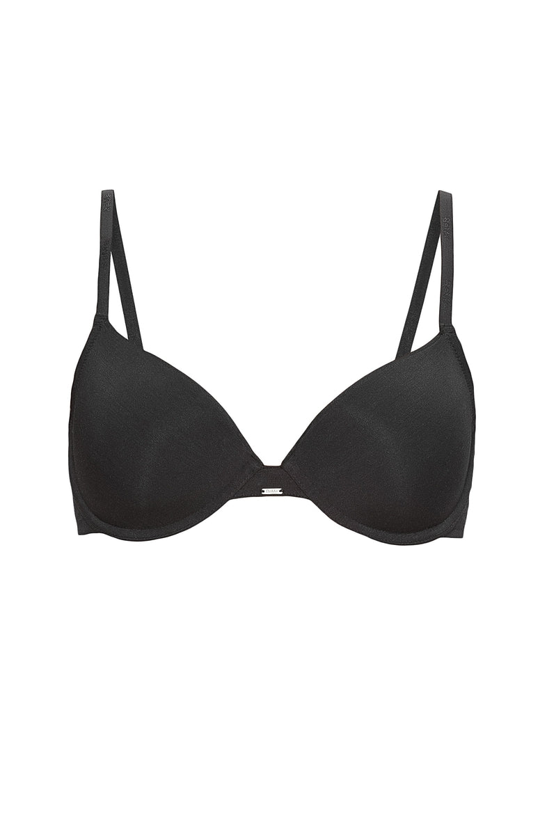 Basic T Shirt Bra