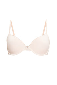 Basic T Shirt Bra