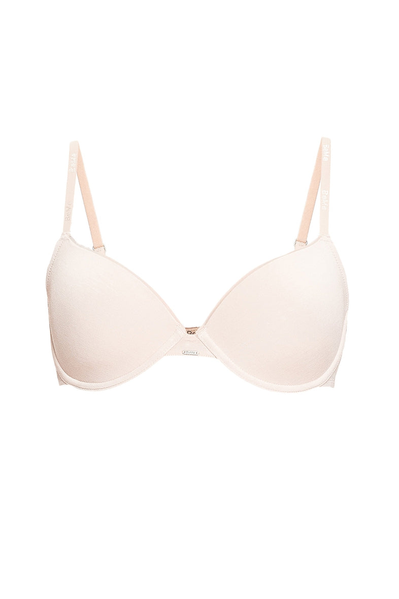 Basic T Shirt Bra