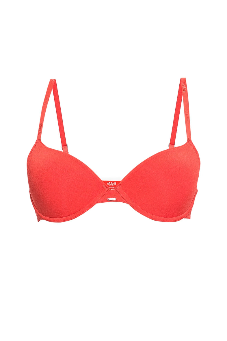Basic T Shirt Bra