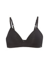 Basic Wire-Free Light Push Up Bra