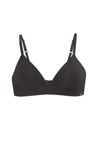 Basic Wire-Free Light Push Up Bra