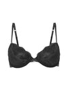Rough & Tumble Lace Demi Bra
