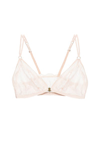 Rough & Tumble Lace Bralette