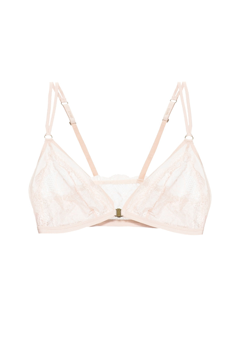 Rough & Tumble Lace Bralette