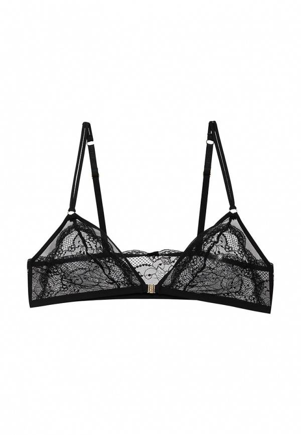 Rough & Tumble Lace Bralette