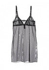 Rough & Tumble Lace Chemise