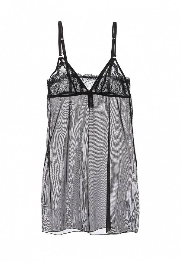Rough & Tumble Lace Chemise