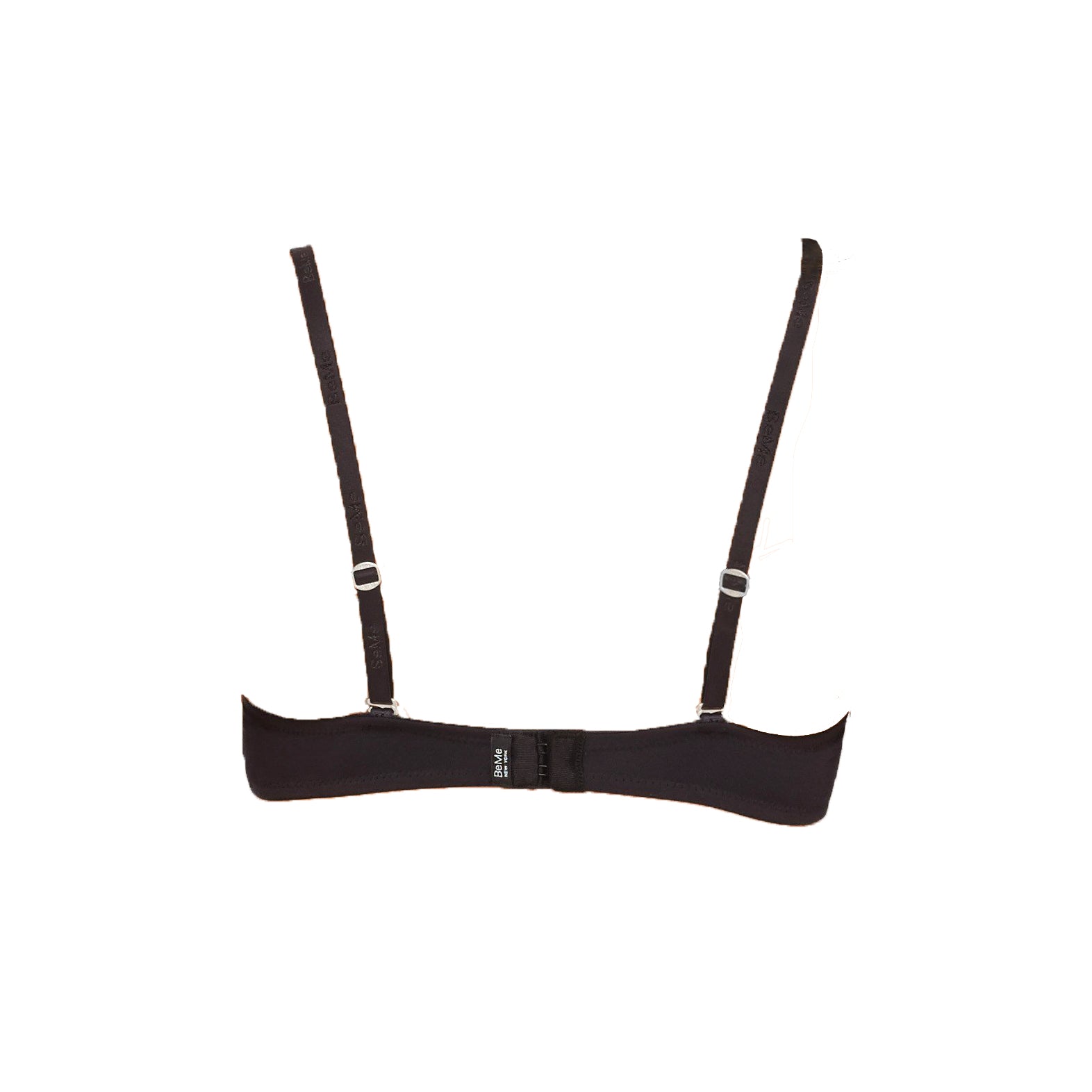Basic T Shirt Bra