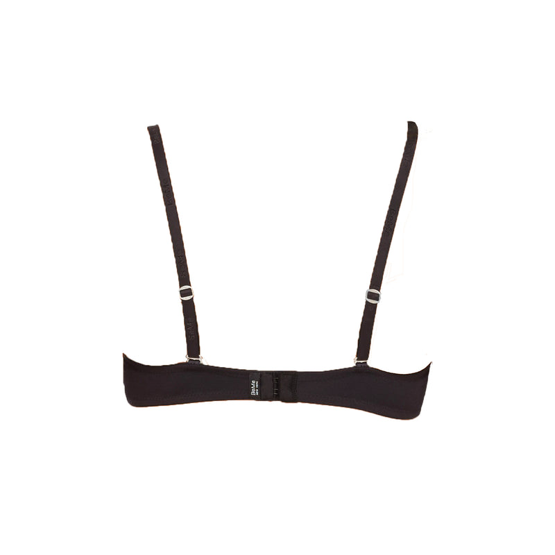 Basic T Shirt Bra