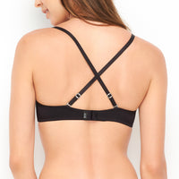Basic T Shirt Bra - BeMe NYC