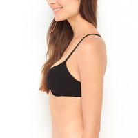Basic T Shirt Bra - BeMe NYC