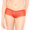 Rough & Tumble Lace French Knicker - BeMe NYC