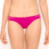 Rough & Tumble Lace True Bikini - BeMe NYC