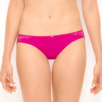 Rough & Tumble Lace True Bikini - BeMe NYC