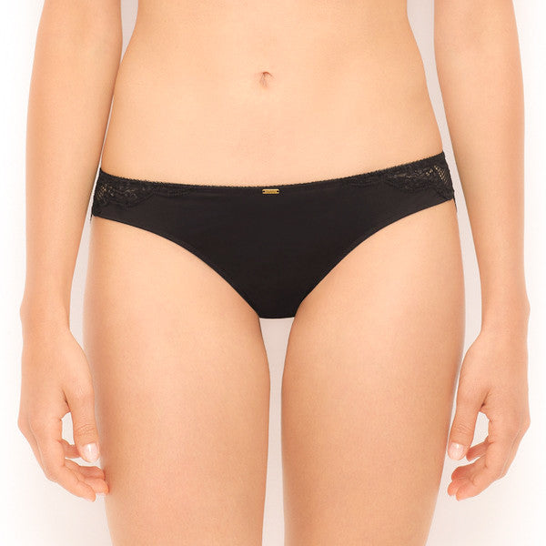 Rough & Tumble Lace True Bikini - BeMe NYC