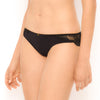 Rough & Tumble Lace True Bikini - BeMe NYC