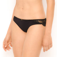 Rough & Tumble Lace True Bikini - BeMe NYC