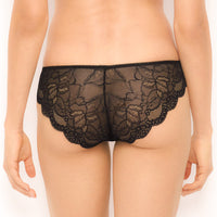 Rough & Tumble Lace True Bikini - BeMe NYC