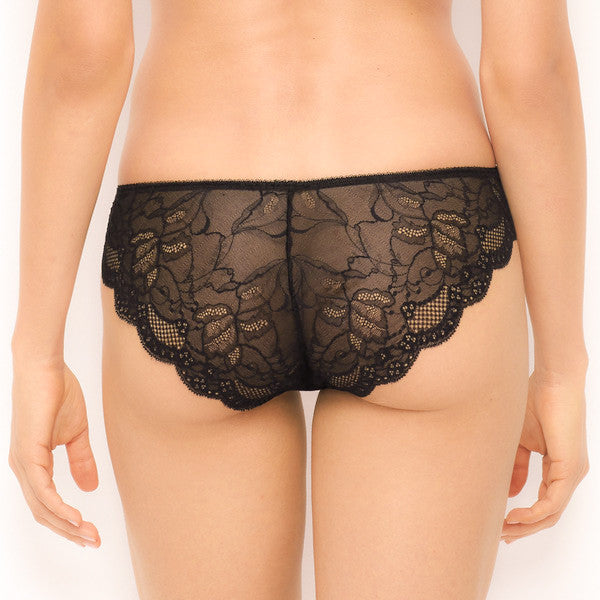 Rough & Tumble Lace True Bikini - BeMe NYC