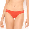 Rough & Tumble Lace True Bikini - BeMe NYC