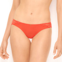 Rough & Tumble Lace True Bikini - BeMe NYC