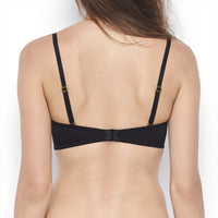 Rough & Tumble Strapless Convertible Balconette Bra - BeMe NYC