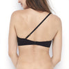 Rough & Tumble Strapless Convertible Balconette Bra - BeMe NYC