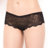 Rough & Tumble Lace French Knicker - BeMe NYC