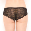 Rough & Tumble Lace French Knicker - BeMe NYC