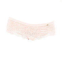 Rough & Tumble Lace French Knicker