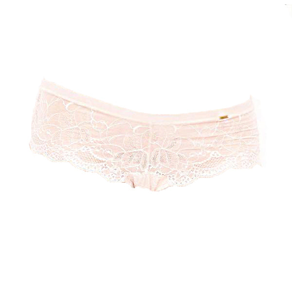 Rough & Tumble Lace French Knicker