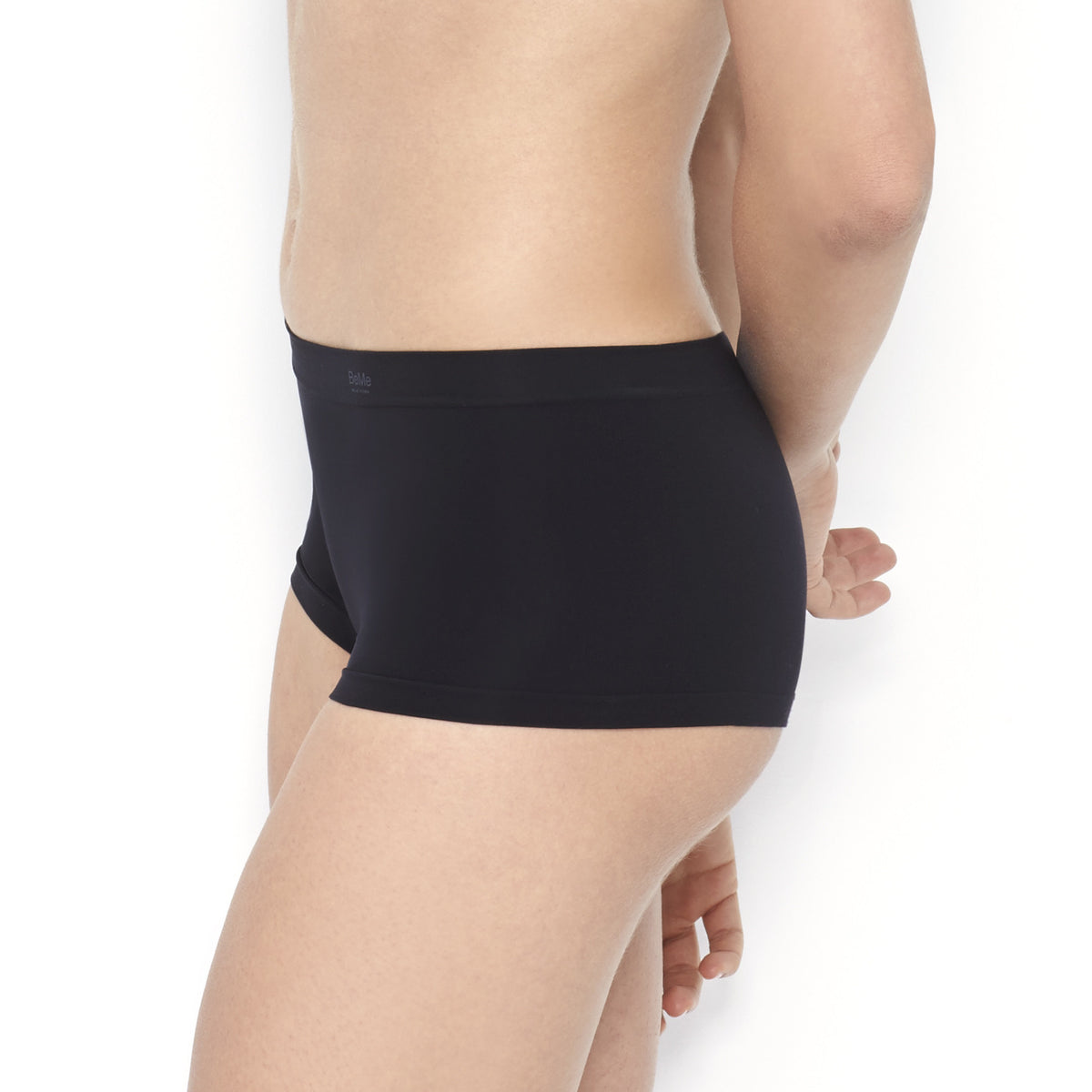 Invisibles Boyshort - BeMe NYC